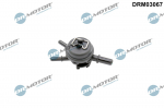 &Otilde;hutusklapp, paisupaak (jahutusvedelik) Dr.Motor Automotive DRM03067