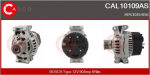Generaator CASCO CAL10109AS