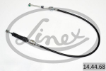 Tross,k&auml;igukast LINEX 14.44.68