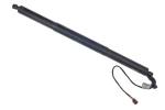 Elektrimootor, tagaluuk DENCKERMANN G100021