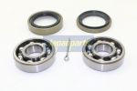 Rattalaagrikomplekt JAPANPARTS KK-16004