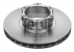 Piduriketas FEBI BILSTEIN 09678