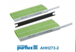 Filter,salongi&otilde;hk PURFLUX AHH273-2