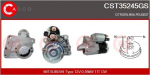 Starter CASCO CST35245GS
