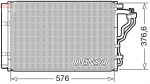 Kondensaator,kliimaseade DENSO DCN43008