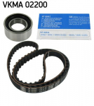 Hammasrihma komplekt SKF VKMA 02200