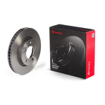 Piduriketas BREMBO 09.F363.11