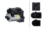 Kompressor,suru&otilde;hus&uuml;steem HELLA 8TG 358 256-041