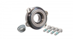 Rattalaagrikomplekt SKF VKBA 6629