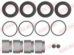 Remondikomplekt,Pidurisadul QUICK BRAKE 114-5505