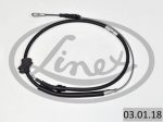 Tross,seisupidur LINEX 03.01.18