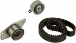 Hammasrihma komplekt GATES K015561XS