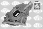 &Otilde;lipump SASIC 3650001