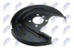 Plekk,piduriketas NTY HTO-SK-002