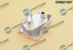 &Otilde;liradiaator,mootori&otilde;li Dr.Motor Automotive DRM21007