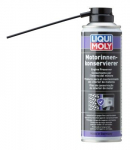 Mootoripuhastaja LIQUI MOLY 1420