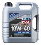 Mootori&otilde;li LIQUI MOLY 6948