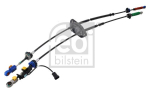 Tross,k&auml;igukast FEBI BILSTEIN 198660
