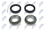 Rattalaagrikomplekt NTY KLP-MS-004