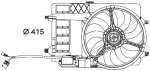 Ventilaator,mootorijahutus MAHLE CFF 29 000S
