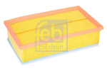 &Otilde;hufilter FEBI BILSTEIN 49653