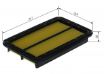 &Otilde;hufilter BOSCH 1 457 433 072