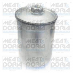 K&uuml;tusefilter MEAT & DORIA 4022/1