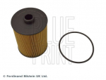 &Otilde;lifilter BLUE PRINT ADV182123