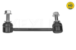 Stabilisaator,Stabilisaator MEYLE 53-16 060 0027/HD