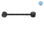 Stabilisaator,Stabilisaator MEYLE 57-16 060 0000