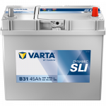 K&auml;ivitusaku VARTA 545155033K262