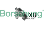 Klapitapp Borsehung B18208