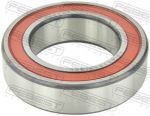 Laager,veov&otilde;ll FEBEST AS-457519-2RS