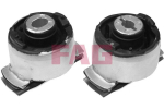 Remondikomplekt,sillatala Schaeffler FAG 830 0036 30