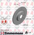 Piduriketas ZIMMERMANN 370.4402.20