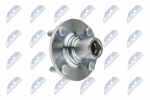 Rattarumm NTY KLP-MZ-014P