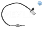Andur, heitgaasitemperatuur MEYLE 114 800 0218