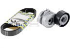 Soonrihmakomplekt SNR KA853.21