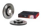Piduriketas BREMBO 09.C652.1X