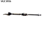 Veov&otilde;ll SKF VKJC 8936
