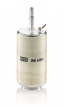 K&uuml;tusefilter MANN-FILTER WK 6004