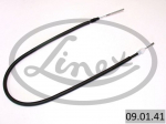 Tross,seisupidur LINEX 09.01.41