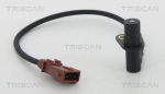Andur, v&auml;ntv&otilde;ll TRISCAN 8855 28104