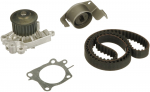 Veepump + hammasrihmakomplekt GATES KP15445XS-1