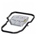 H&uuml;draulikafiltrikomplekt,automaatk&auml;igukast HENGST FILTER EG953H D553