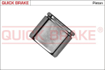 Kolvid,pidurisadul QUICK BRAKE 185258K