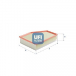 Oro filtras UFI 30.D66.00