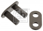 Ketil&uuml;li, mootorikett FEBI BILSTEIN 48635