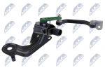 Andur, seadeelement- tulede ulatuse reguleerimine NTY ECX-AU-025