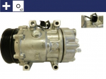 Kompressor,kliimaseade MAHLE ACP 769 000S